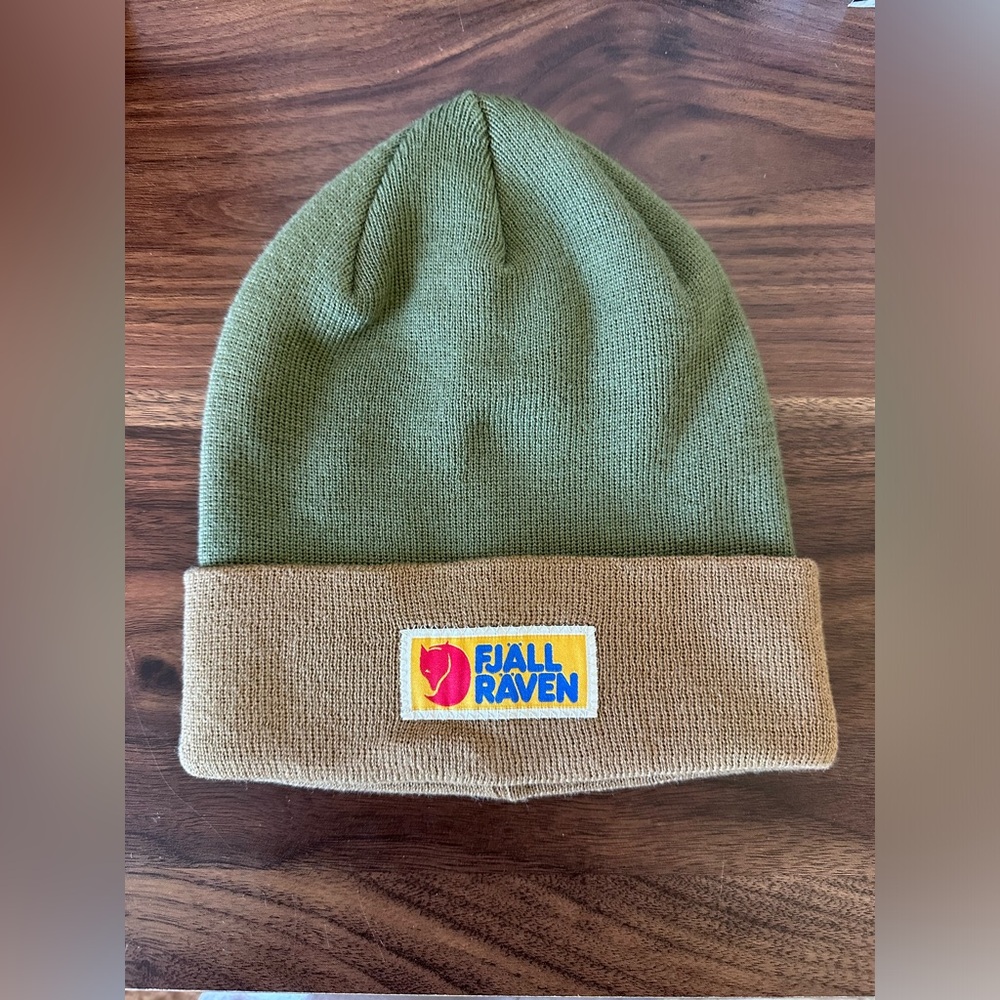 Fjallhaven Vardag Classic Beanie
